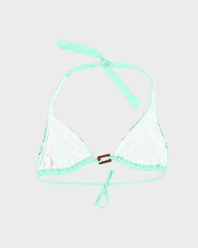 Vintage Y2k 00s Victoria's Secret Bikini Top - M