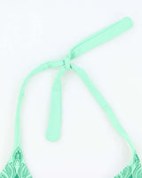 Vintage Y2k 00s Victoria's Secret Bikini Top - M
