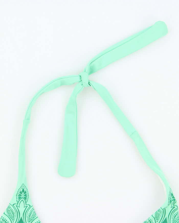 Vintage Y2k 00s Victoria's Secret Bikini Top - M
