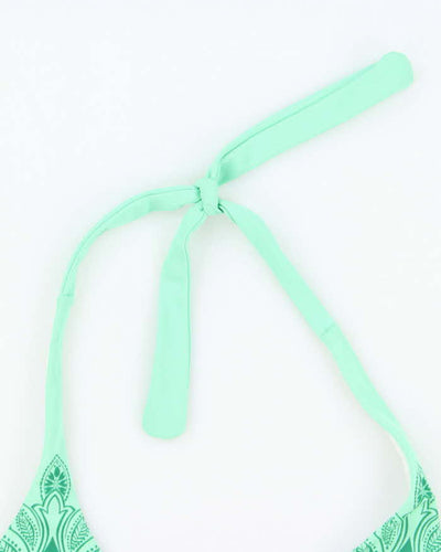 Vintage Y2k 00s Victoria's Secret Bikini Top - M