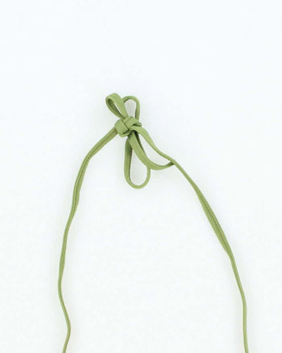 Vintage Y2k 00s Local Motion Bikini Top - L