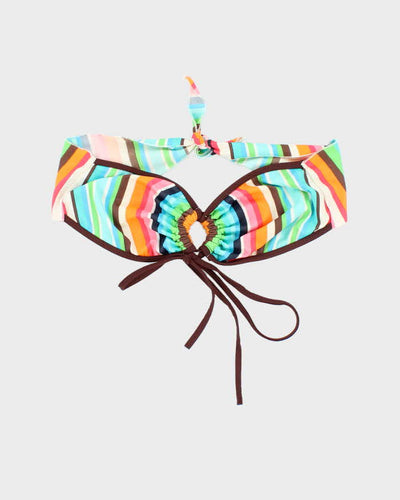 Vintage Y2k 00s Sealine Bikini Top - S