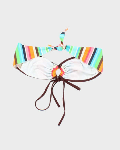 Vintage Y2k 00s Sealine Bikini Top - S