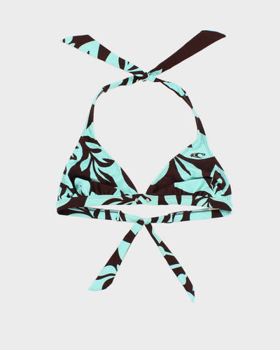 Vintage Y2k 00s O'Neill Bikini Top - M