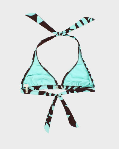 Vintage Y2k 00s O'Neill Bikini Top - M