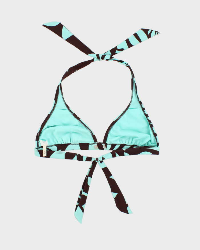 Vintage Y2k 00s O'Neill Bikini Top - M