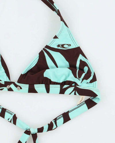 Vintage Y2k 00s O'Neill Bikini Top - M