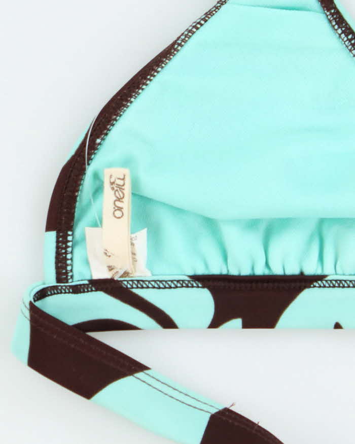 Vintage Y2k 00s O'Neill Bikini Top - M