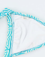 Vintage Y2k 00s Mossimo Bikini Top - S