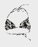 Vintage Y2k 00s Roxy Bikini Top - S