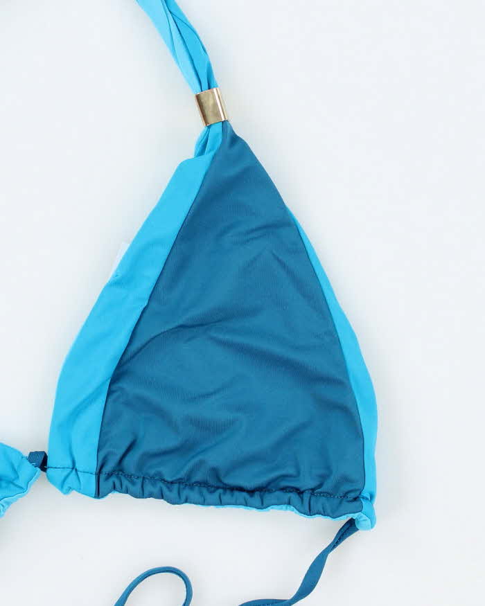 Vintage Y2k 00s Mossimo Bikini Top - XL