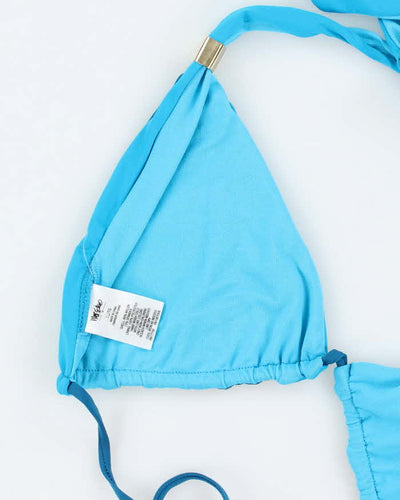 Vintage Y2k 00s Mossimo Bikini Top - XL