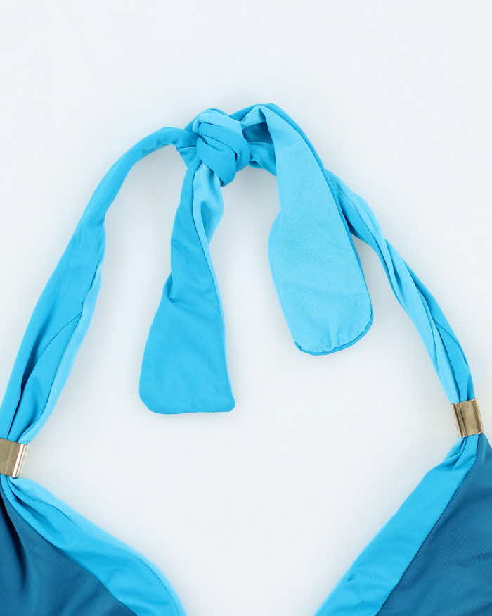 Vintage Y2k 00s Mossimo Bikini Top - XL