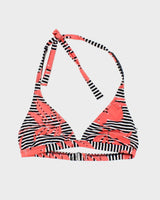 Vintage Y2k 00s Roxy Bikini Top - M