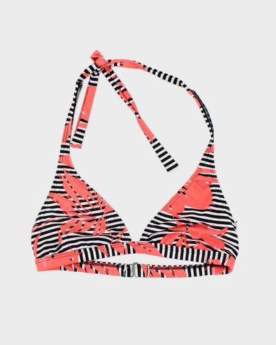 Vintage Y2k 00s Roxy Bikini Top - M