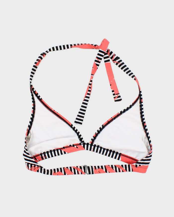 Vintage Y2k 00s Roxy Bikini Top - M