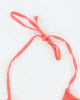 Vintage Y2k 00s Roxy Bikini Top - M