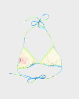 Vintage Y2k 00s Juicy Couture Bikini Top - S