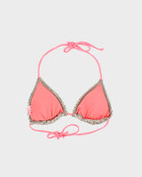 Vintage Y2k 00s Xhilaration Bikini Top - S