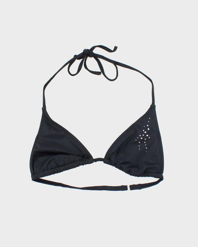 Vintage Y2k 00s Guess Bikini Top - M