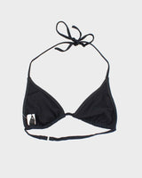 Vintage Y2k 00s Guess Bikini Top - M