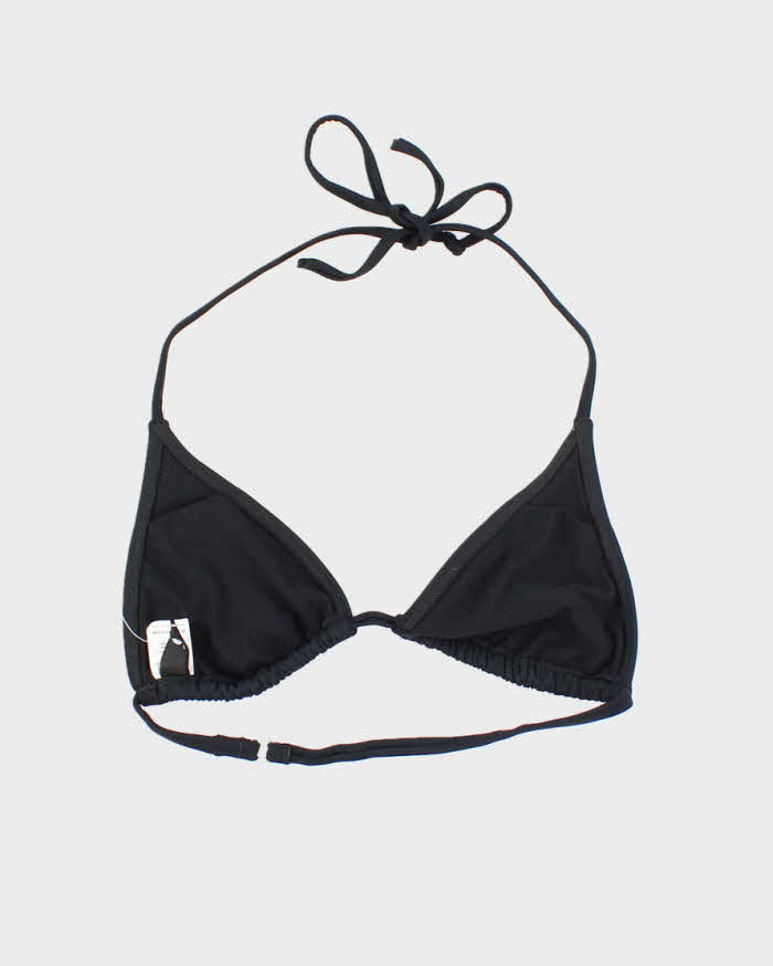 Vintage Y2k 00s Guess Bikini Top - M
