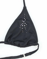 Vintage Y2k 00s Guess Bikini Top - M