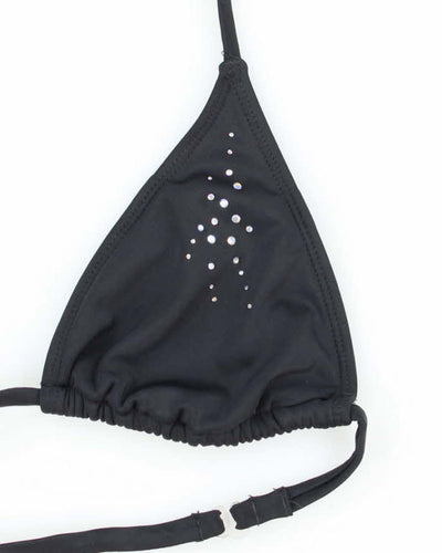 Vintage Y2k 00s Guess Bikini Top - M