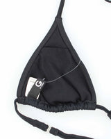 Vintage Y2k 00s Guess Bikini Top - M