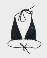 Vintage Y2k 00s Rip Curl Reversible Bikini Top - XS