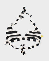 Vintage Y2k 00s Surfside Bikini Top - M