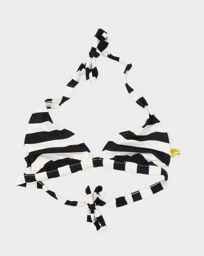 Vintage Y2k 00s Surfside Bikini Top - M
