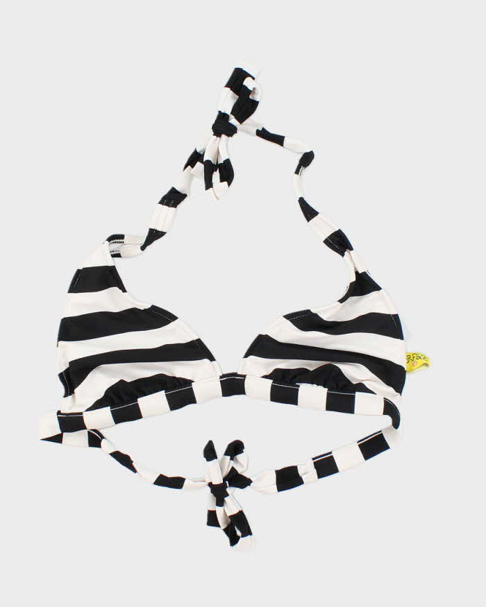 Vintage Y2k 00s Surfside Bikini Top - M