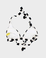 Vintage Y2k 00s Surfside Bikini Top - M