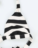 Vintage Y2k 00s Surfside Bikini Top - M