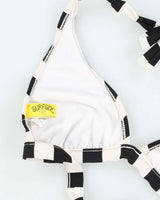 Vintage Y2k 00s Surfside Bikini Top - M