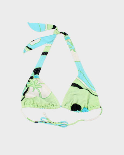 Vintage Y2k 00s Gossip Bikini Top - S