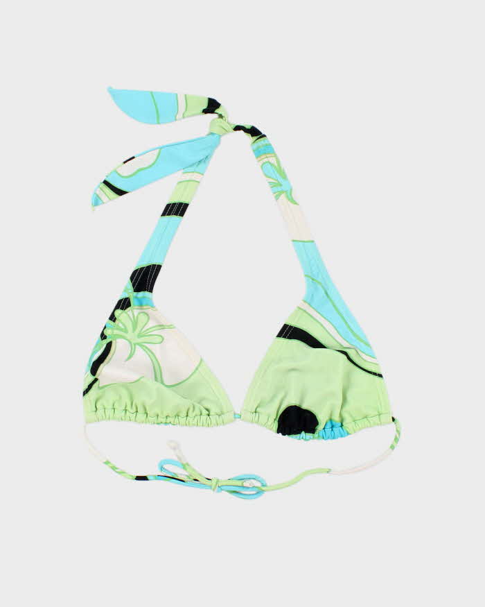 Vintage Y2k 00s Gossip Bikini Top - S
