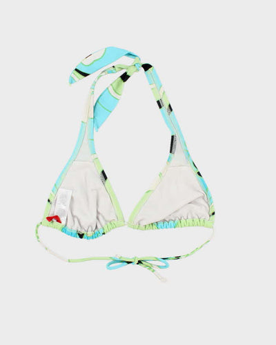 Vintage Y2k 00s Gossip Bikini Top - S