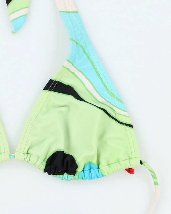 Vintage Y2k 00s Gossip Bikini Top - S