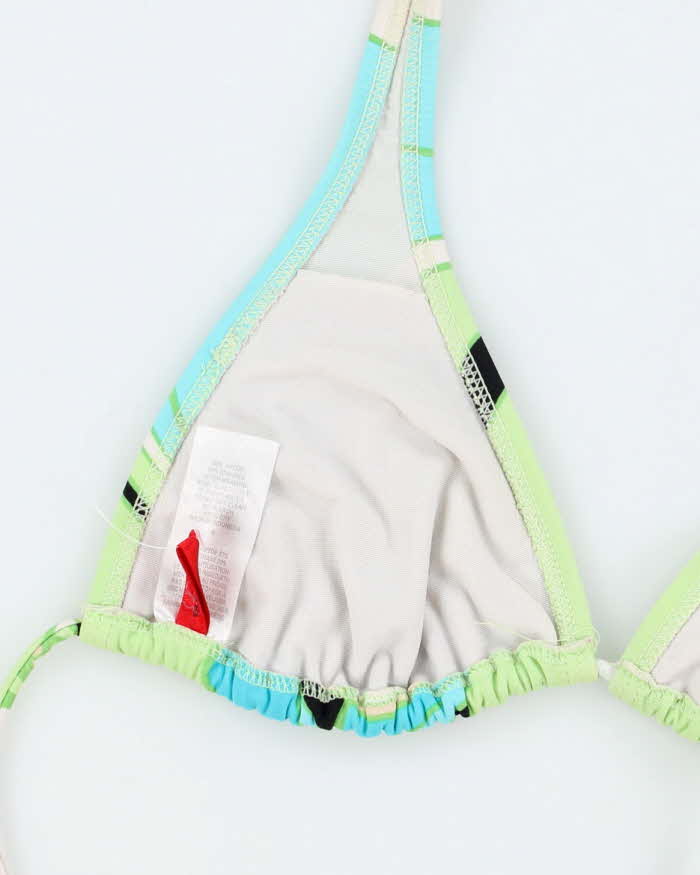 Vintage Y2k 00s Gossip Bikini Top - S