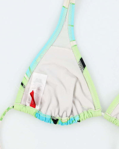 Vintage Y2k 00s Gossip Bikini Top - S