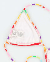 Vintage Y2k 00s 725 Originals Bikini Top - M