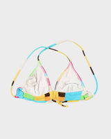 Vintage Y2k 00s Roxy Bikini Top - S