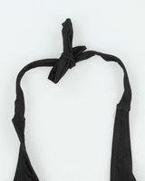 Vintage Y2k 00s Tattoo Skull Bikini Top - M