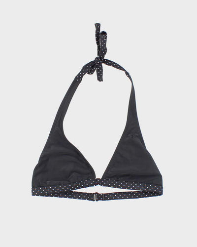 Vintage Y2k 00s Roxy Bikini Top - M