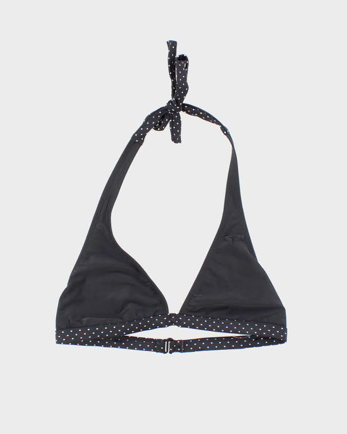 Vintage Y2k 00s Roxy Bikini Top - M