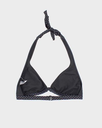 Vintage Y2k 00s Roxy Bikini Top - M