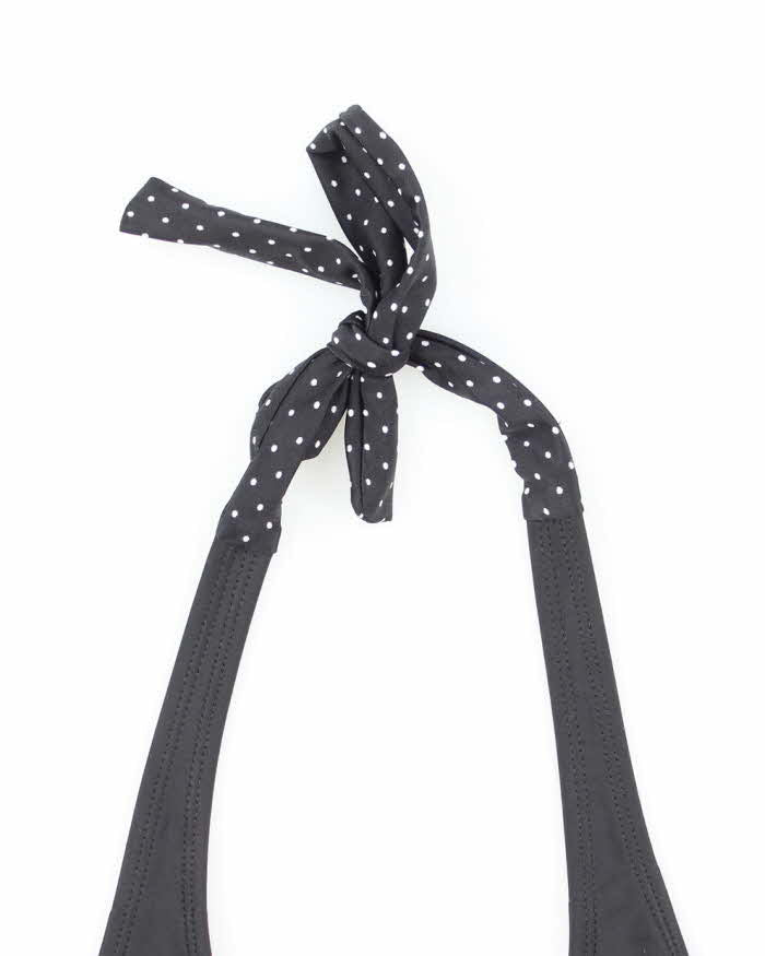 Vintage Y2k 00s Roxy Bikini Top - M