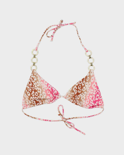 Vintage Y2k 00s Victoria's Secret Bikini Top - M